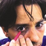 Cesare Viel, Chi sei oggi?, 1998, stampa fotografica a colori , incorniciata, 57x40 cm. Courtesy l’artista e Galleria Pinksummer, Genova